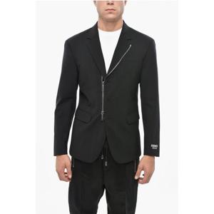 디스퀘어드2 수트 자켓 S74BN1134 S40320 900 Black