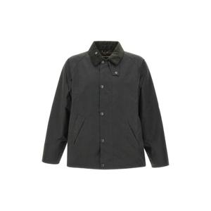 25 FW 바버 코듀로이 칼라 코튼 왁스 재킷 MWX2492SG51 TP444567278
