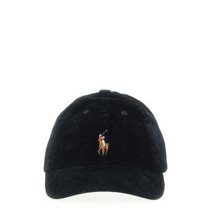 폴로 랄프로렌 볼캡 710847175005 Black