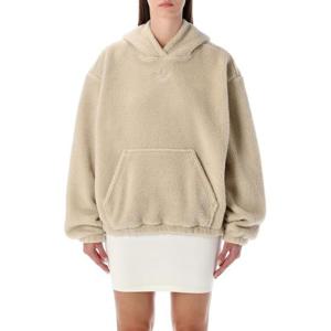 아디다스 후드 티셔츠 JW6061 CARDBOBEI CARDBO BEIGE