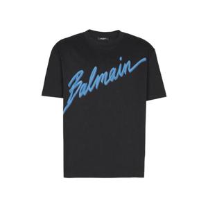 발망 플록 피니시 티셔츠 EH2EG000BC86