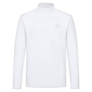 [와이드앵글]남성 TO 겨울 하프넥 기모 베이스레이어 M(WMW25292W3)