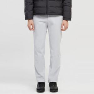 [와이드앵글]남성 TO 에센셜 본딩 슬림핏 팬츠 M(WMW25391C2)