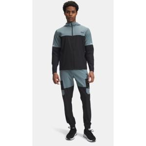 [언더아머] UA Tech  유틸리티 우븐 카고 조거 팬츠 6004966-002