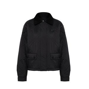 [와이드앵글]여성 CO 코지 퀼팅 경량 자켓 LWWW25151