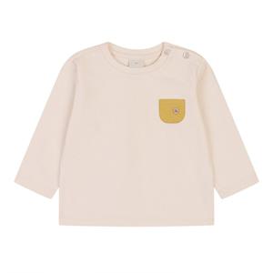 [에뜨와]루디포켓티셔츠07S751051/겨울티셔츠,백일 돌선물,등원복,실내복