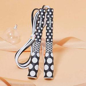 [오너클랜]인기상품 JUMPRO 김수열 스마트 줄넘기 SM100 (블랙)