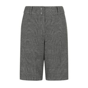 [레노마골프]여성 글렌체크 하프 팬츠 RWPSN7507-193_IC