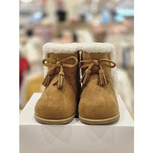 [압소바 의류] 야모 어그부츠 (A2D31902)