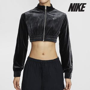 [나이키]나이키 여성용 자켓 /Z2- FZ3680-010 / 우먼스 스포츠웨