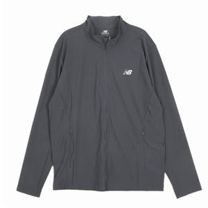 뉴발란스 공용 트리코트 스탠넥 집업 BB NBMDFCO113 17 19