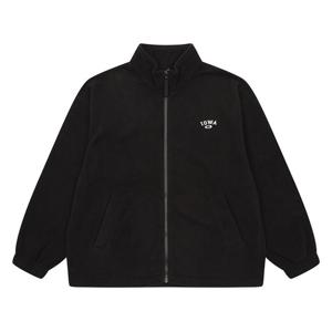 [소이][더센트럴 소이주니어] 후리스 반목 집업 점퍼 25W0701