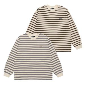 [소이][더센트럴 소이주니어] 노기모 스트라이프티 25W0484