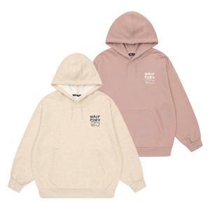 [소이][더센트럴 소이주니어] 레빗 노기모 후드티 25W0481