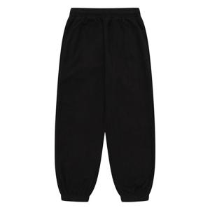 [소이][더센트럴 소이주니어] 후리스 조거바지 25W0702