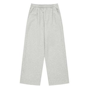 [소이][더센트럴 소이주니어] 노기모 원턱 와이드바지 25W0282