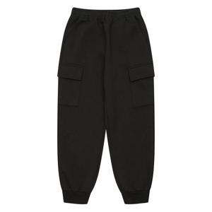 [소이][더센트럴 소이주니어] 에어쿠션 카고 조거바지 25W0236