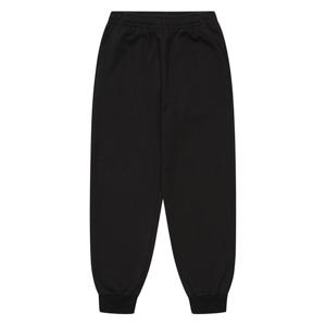 [소이][더센트럴 소이주니어] 벨로아 본딩 조거바지 25W0204