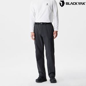 남성 간절기 등산 레저 컴포트 마운틴 팬츠1  1BYPNFU008