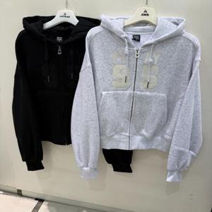 에어워크주니어_Ready4 next CB01 융기모 후드집업 R258G0572A