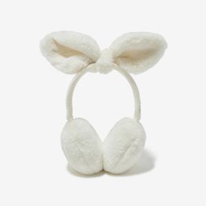 [휠라키즈]소프트 머리띠형 귀마개 (FK3EQG4023F_CRM)