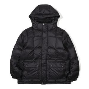 [오닐]25FW 남성 호네그 덕다운 후디 점퍼 OMDMO4110-199