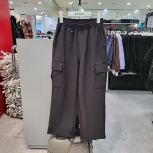 에어워크주니어 sh06 베네시안 본딩 우븐 세미와이드핏 팬츠 R258B3421A