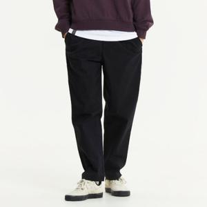 뉴발란스바지 DQJ NBNTE4S012-19 WOMEN 트윌 테이퍼드 팬츠