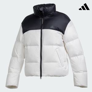 [아디다스골프 (정상슈즈)]여성 3D 다운 쉘 자켓 KL6053