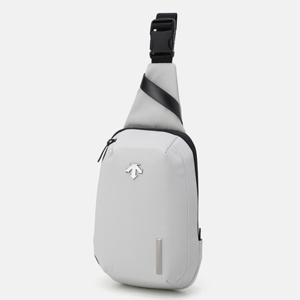 [데상트]데상트 스포츠베이직 슬링백 S SP323UBG72IVY0 가방