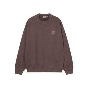 칼하트 WIP 긴팔 티셔츠 I02952233HGD DOM