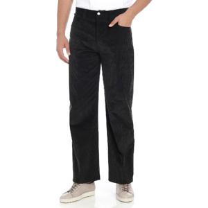 18FW KENZO 그린 corduroy 5 pocket trousers 5PA3121MF53