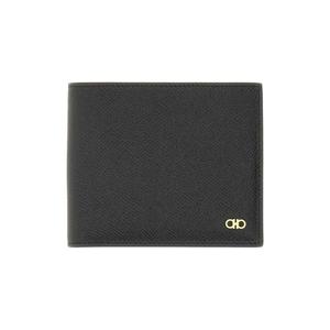 25FW 살바토레 페라가모 살바토레 페라가모 Gancini 왈렛 775646661454001