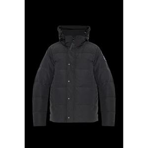 캐나다구스 Wyndham 푸퍼 자켓 2048MB0BLACK