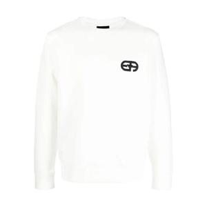 25FW 엠프리오 아르마니 스웨트 셔츠 1JHSZ8N1ML70101