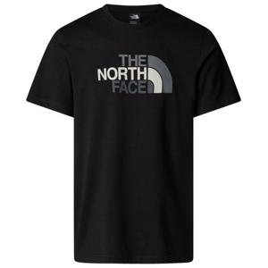 노스페이스 맨즈 아웃도어 T 셔츠 2164082TNFBLACK
