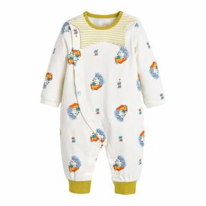 [모이몰른]유아 빅도치 양면 우주복 M234UUN19P