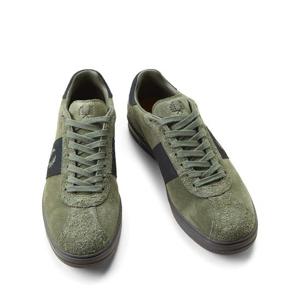 25FW 프레드페리 스니커즈 B8325B4X92