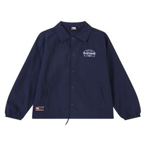 남녀공용 엔비에이 PLAY GAME 코치 자켓 N241JP010P