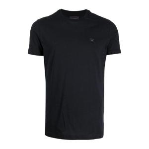 25FW 엠프리오 아르마니 T 셔츠 엠프리오 아르마니 in cotone 8N1TQ61JRGZ0920