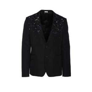 25SS 알렉산더 맥퀸 알렉산더 맥퀸 자켓 828639QVAAA1000