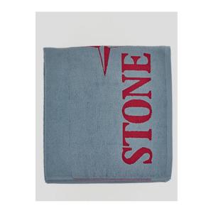 22FW 스톤아일랜드 비치 타올 761593366V0044