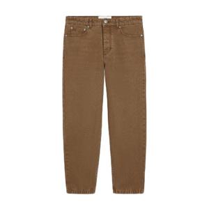 25FW 아미 맨즈 jeans HTR103DE0112216