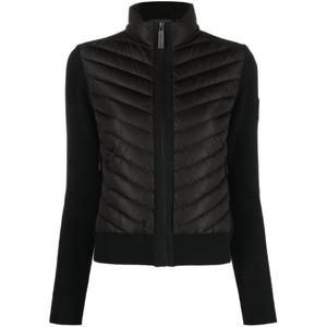 캐나다구스 Hybridge 니트 자켓 6830L9061