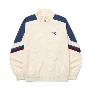 [디아도라]디아도라 아이콘 트랙 자켓 WHITE D5313LWT01-WHT