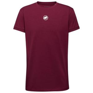 Mammut 맨즈 아웃도어 T 셔츠 2162583VIN