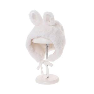 [압소바]엘피 퍼 모자 A2731508