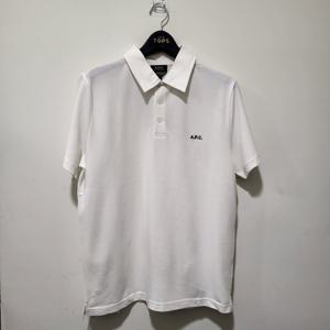 [아페쎄(잡화)]AUSTIN 반팔 피케티 (COGWZ-H26344)