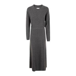 24FW 브루넬로 쿠치넬리 캐시미어 롱 드레스 M12192A92C079