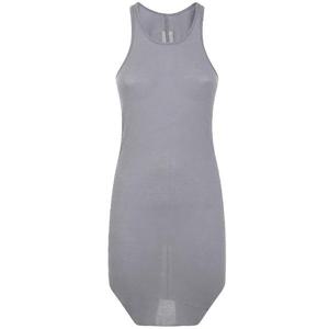 25FW 릭오웬스 베이직 RIB 탱크 RU02E1150RC06